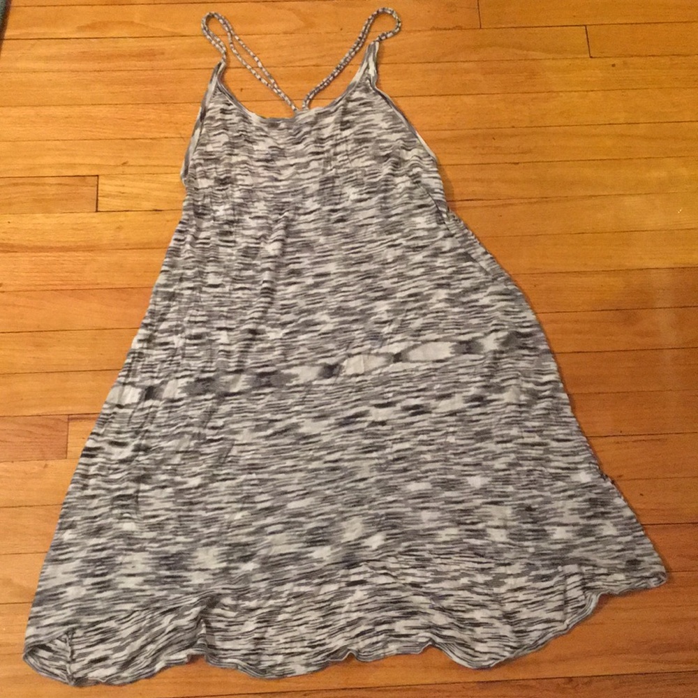 BCBG dress